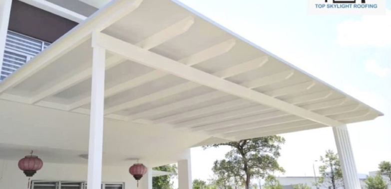 Top-Quality Awnings and Shade Solutions for Homes and Businesses