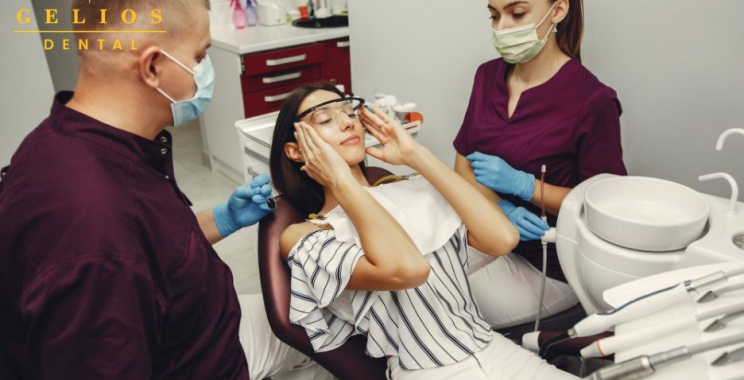 Transform Your Smile with Expert Cosmetic Dentistry Solutions