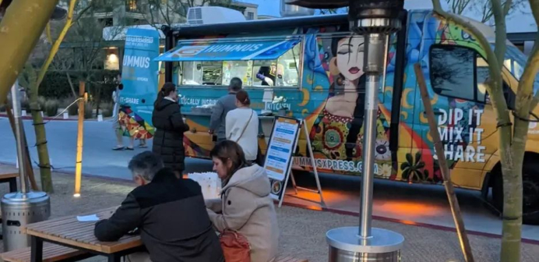 Arizona’s Best Mobile Eats for Your Next Event