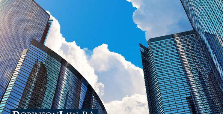 Experienced Florida Real Estate Litigation Counsel for Your Property Disputes