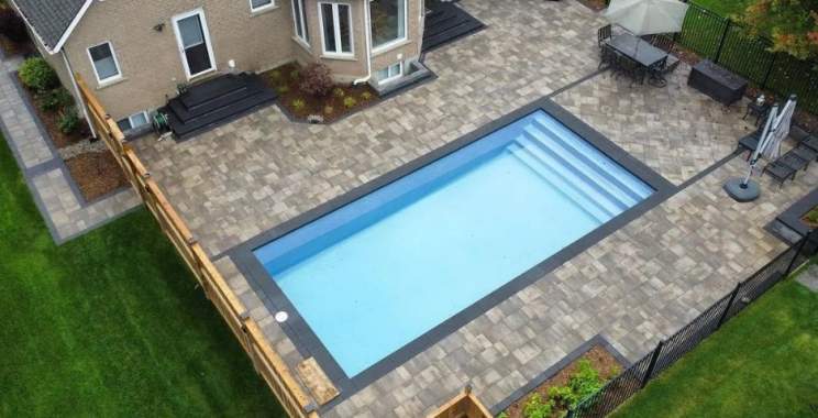 Transform Your Cambridge Lawn with Expert Turf Installations