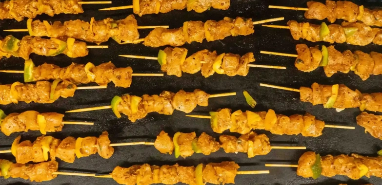Vibrant, Customisable Food Truck Catering for Arizona Events