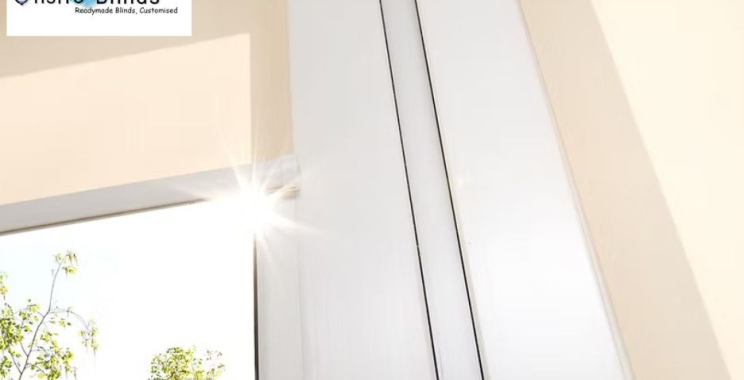 How to trim blinds safely and precisely at home