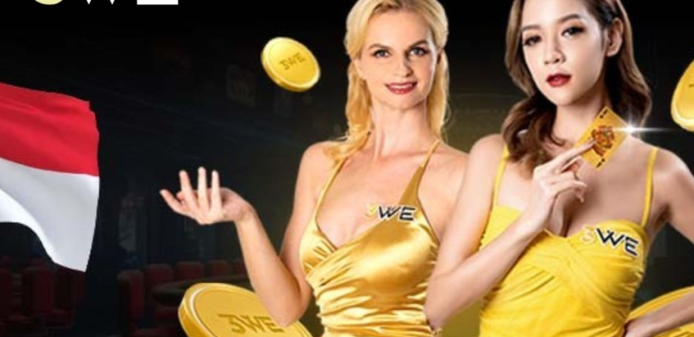 A Fresh Spin: Explore a New Wave of Online Gaming Excitement