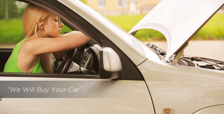 Reliable Edmonton Vehicle Dismantling and Recycling Services