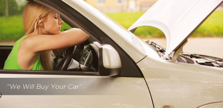 Reliable Edmonton Vehicle Dismantling and Recycling Services