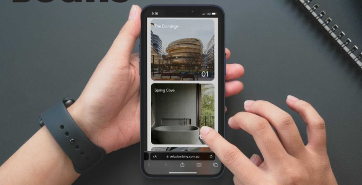 Discover standout digital solutions for your business in Wollongong