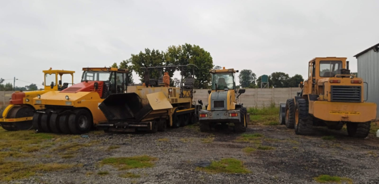 Expert Pavement Solutions for Roads and Car Parks