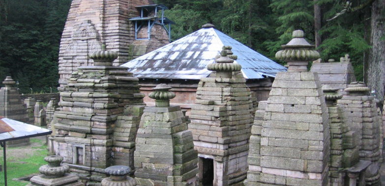 Discover Tranquil Trails Around Binsar for Gentle Day Walks