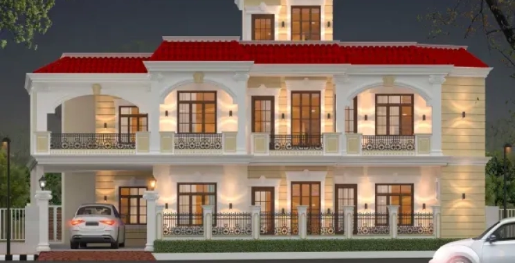 Transform Your Space: Innovative Design Ideas for Lucknow Homes