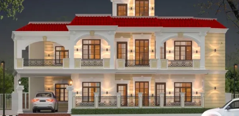 Transform Your Space: Innovative Design Ideas for Lucknow Homes
