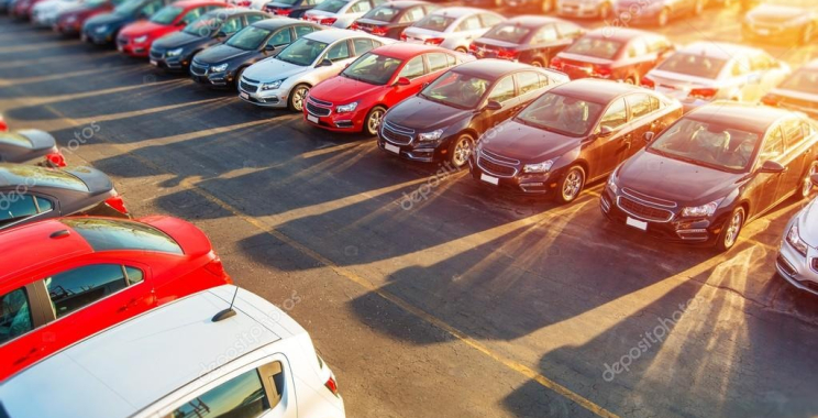 Efficient Parking Solutions for Modern Facilities