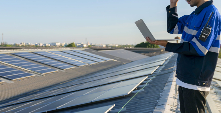 Calgary solar solutions you can trust for smart energy savings