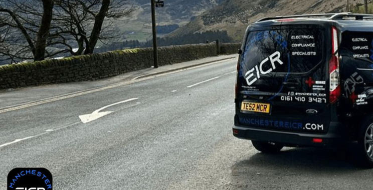 Expert EICR Assessments in Manchester – Trusted Safety Checks