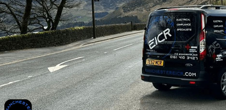 Expert EICR Assessments in Manchester – Trusted Safety Checks