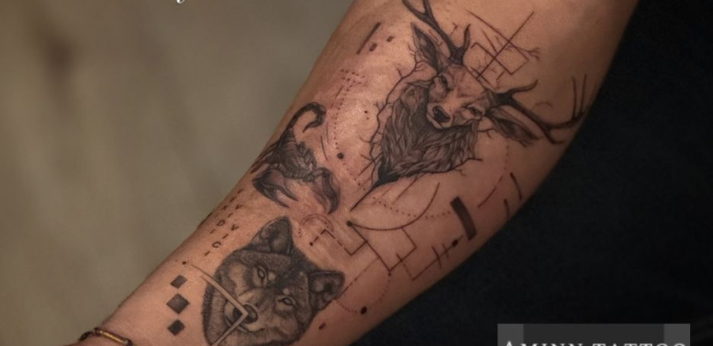 Discover a Skilled Vancouver Tattoo Artist for Your Next Design