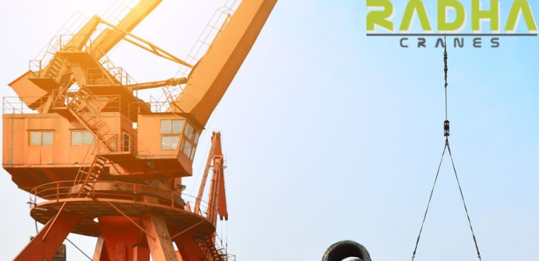 Reliable Crane Hire in Chennai for Safe Lifting Solutions