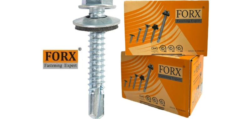 Heavy‑Duty Truss Fasteners for Robust Construction