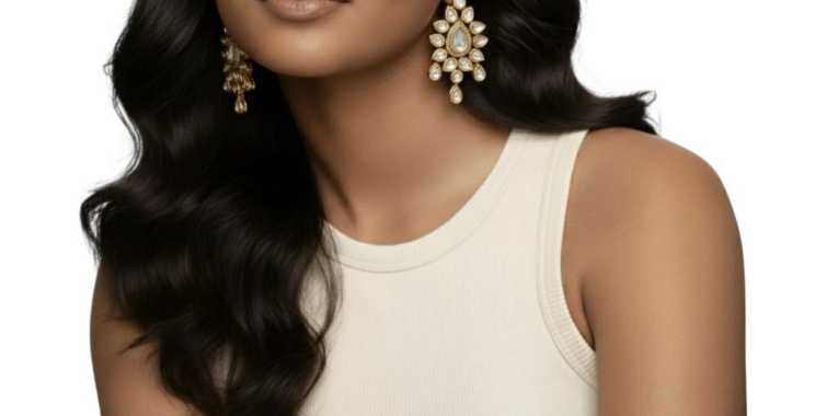 Elegant Renu-inspired Jewelry Collection in Toronto