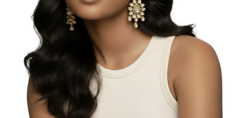 Elegant Renu-inspired Jewelry Collection in Toronto