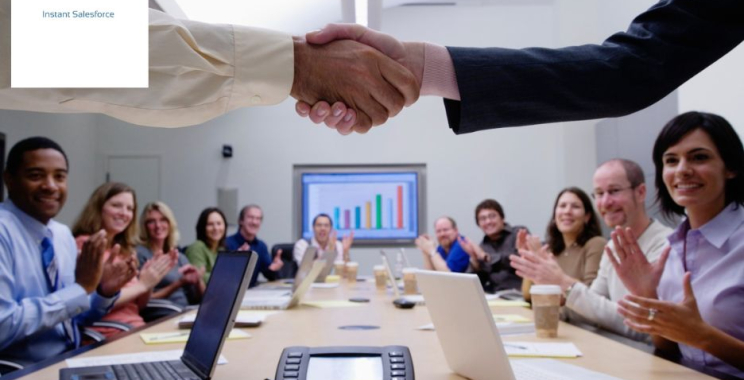 Boost Revenue with Expert External Sales Support