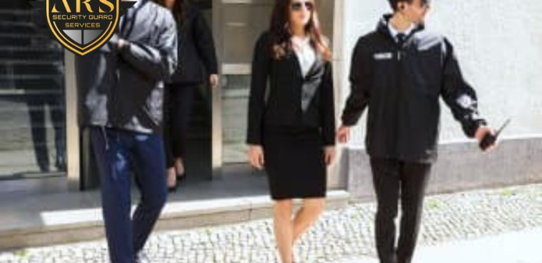Discreet, Professional Security Solutions for Your Property