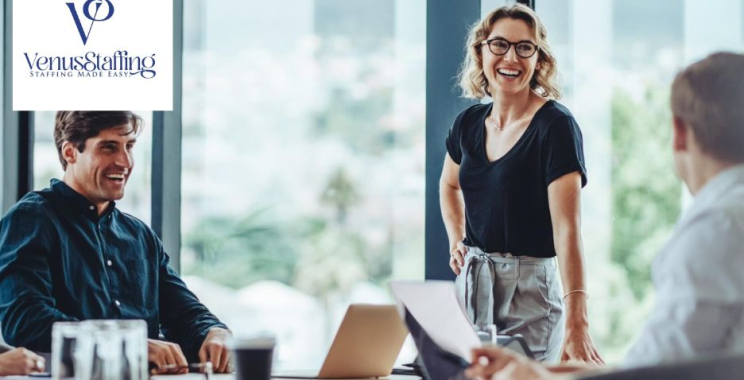 Trusted Event Staffing for Successful Oklahoma Occasions