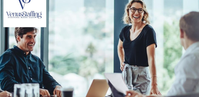 Trusted Event Staffing for Successful Oklahoma Occasions