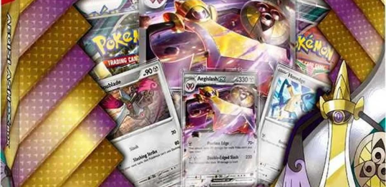 Limited Edition Twilight Masquerade Display Box for Pokémon Collectors