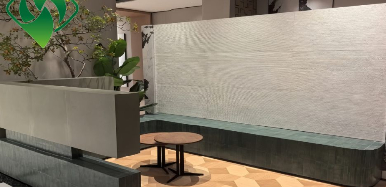 Luxurious Metal Finishes for Elegant Interiors