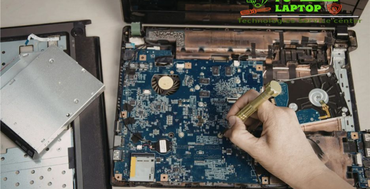 Reliability-Driven PC Care for Your Houston Business