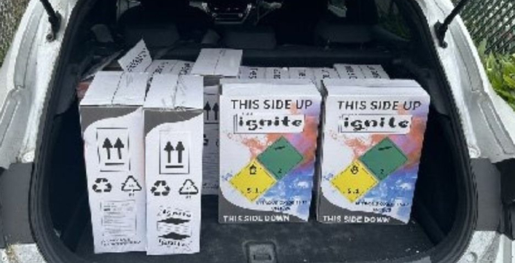 Premium Cream Chargers for Every Kitchen in Sydney