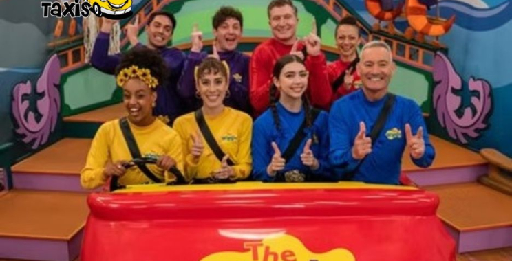 Safe family rides in Sydney with booster seats