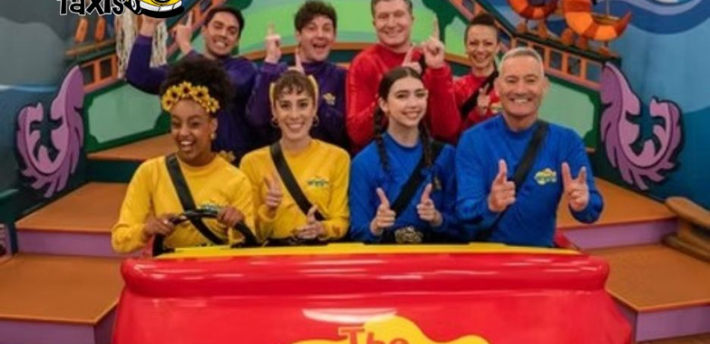 Safe family rides in Sydney with booster seats