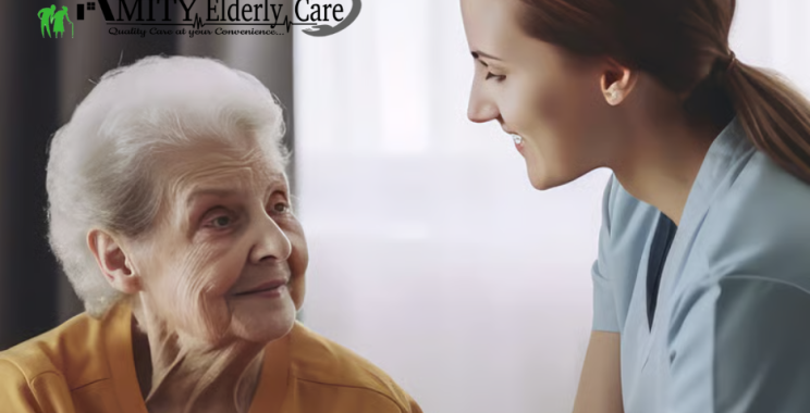Find trusted in-home caregivers near you today