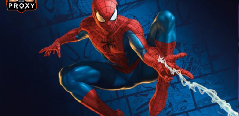 Create Stunning MTG Cards with Premium Printing