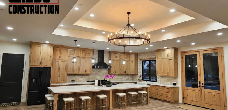Transform Your Home with Expert Bay Area Remodeling Services