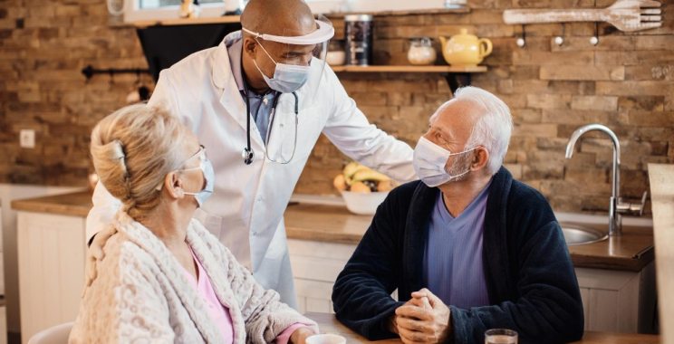 Your Trusted Winnipeg Healthcare Team for Whole-Pamily Wellness