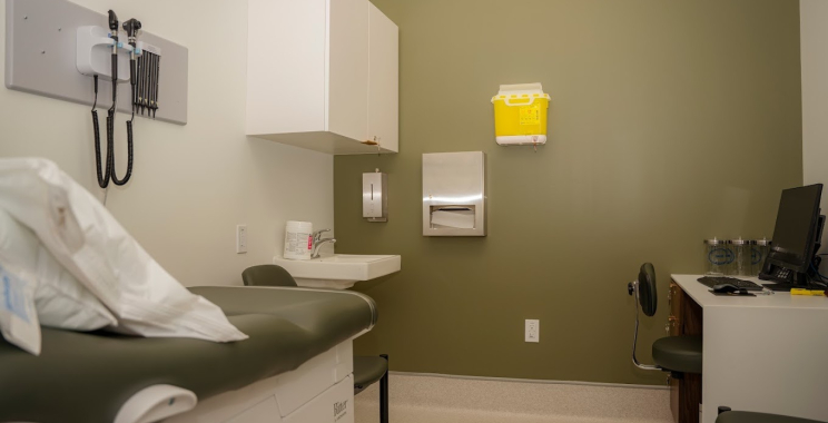 Compassionate Wound Care in Winnipeg — Expert Clinic Services