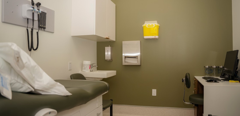 Compassionate Wound Care in Winnipeg — Expert Clinic Services