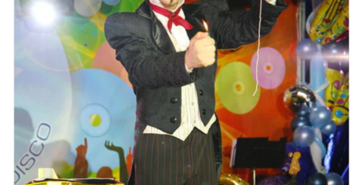 Magical Kids’ Parties in Sydney for Unforgettable Celebrations