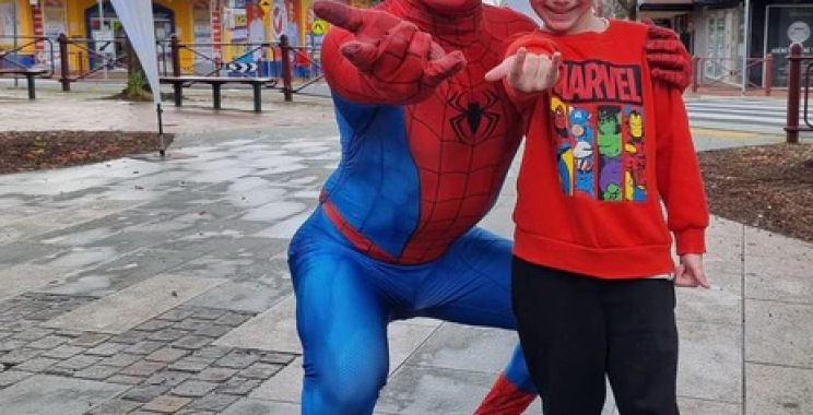 Unforgettable Birthday Fun for Young Guests