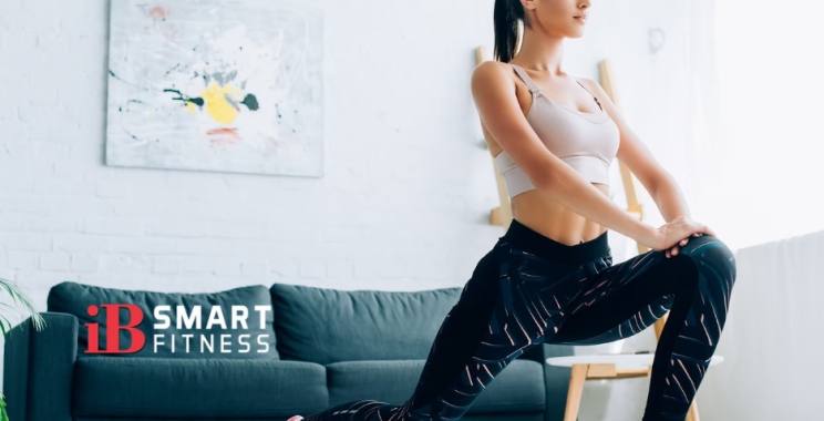 Peak Fitness Coaching for Optimal Performance