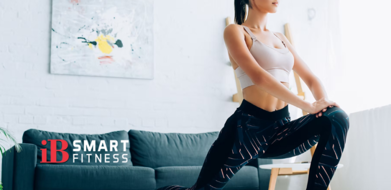 Peak Fitness Coaching for Optimal Performance