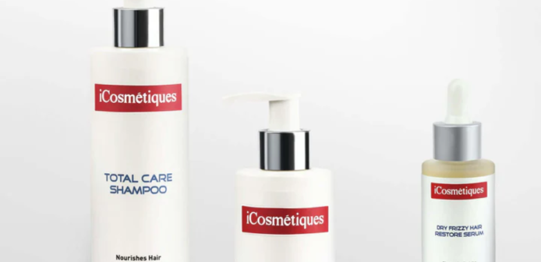 Gentle Hydration Cleanser for Parched Skin