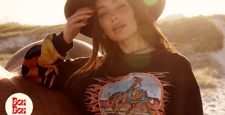 Discover Maeva Skirt by Never Fully Dressed – timeless versatility