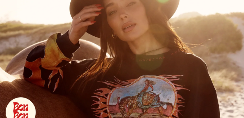 Discover Maeva Skirt by Never Fully Dressed – timeless versatility