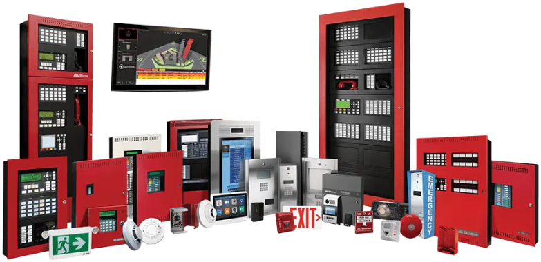 24/7 Fire Safety Monitoring for Your Property
