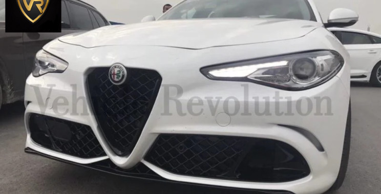 Upgrade Your A1: Striking Grille Styling for Your Audi