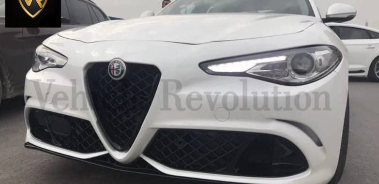 Upgrade Your A1: Striking Grille Styling for Your Audi